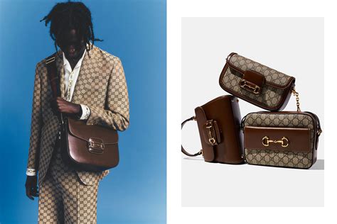 le 12enni che portano la borsa gucci|Borse Gucci: i modelli iconici che hanno scritto la storia.